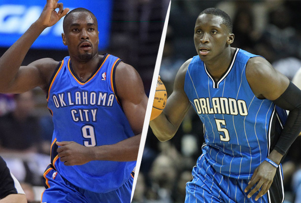 How Newly Traded Players Fit Into Their New&nbsp;Team