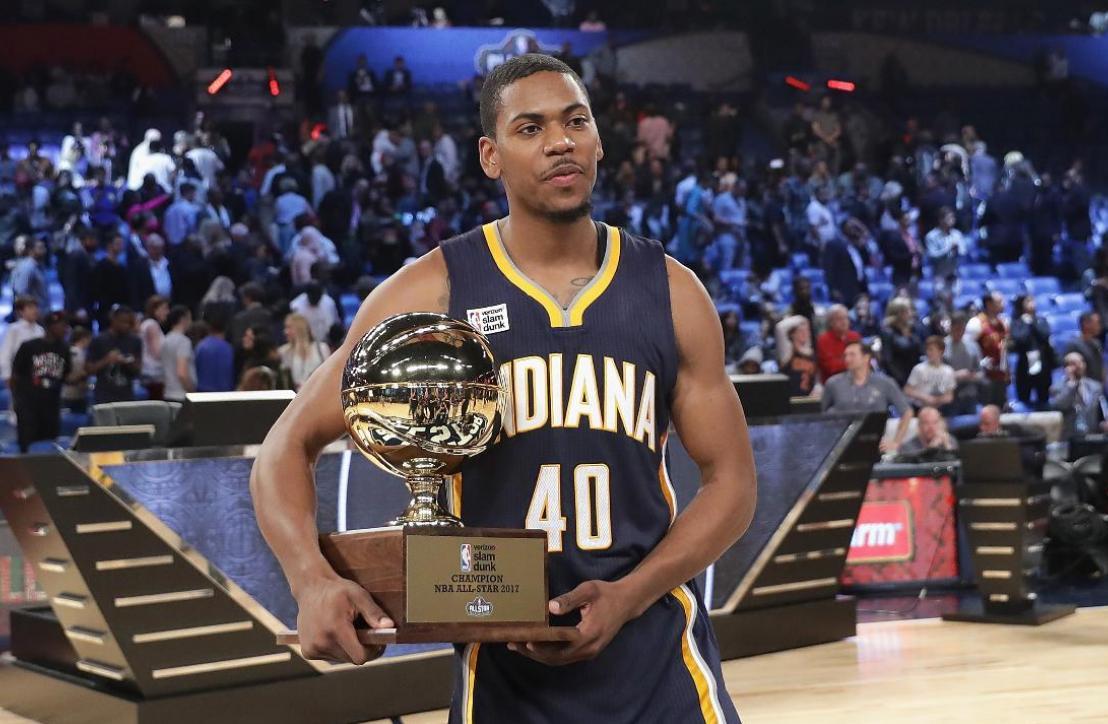 One of the Worst All Star Saturday’s ever?