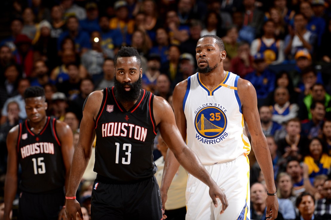 Examining the Western Conference Playoff&nbsp;Picture